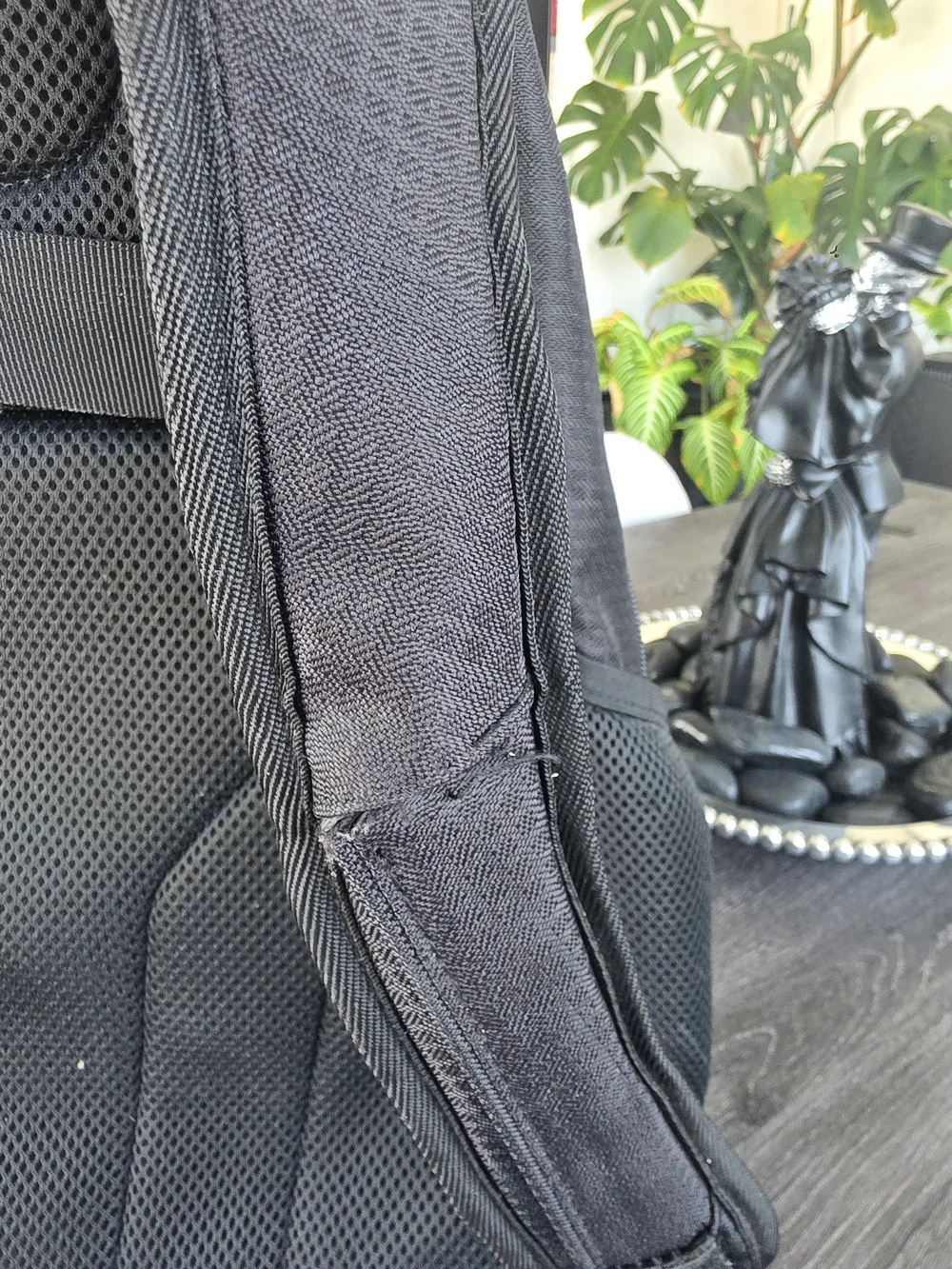 Ogio Excelsior Backpack - Black